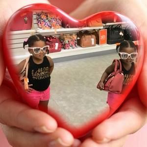 Meet your Posher, Gracia